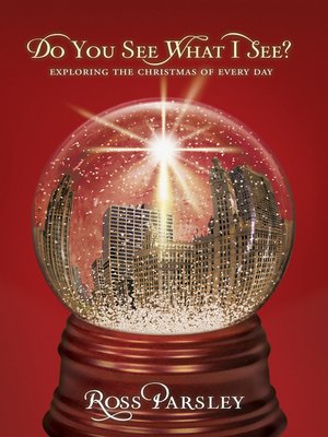 cover image of Do You See What I See?